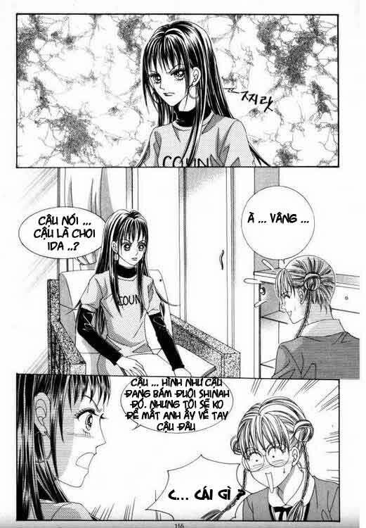 he dedicated to roses chapter 22 69