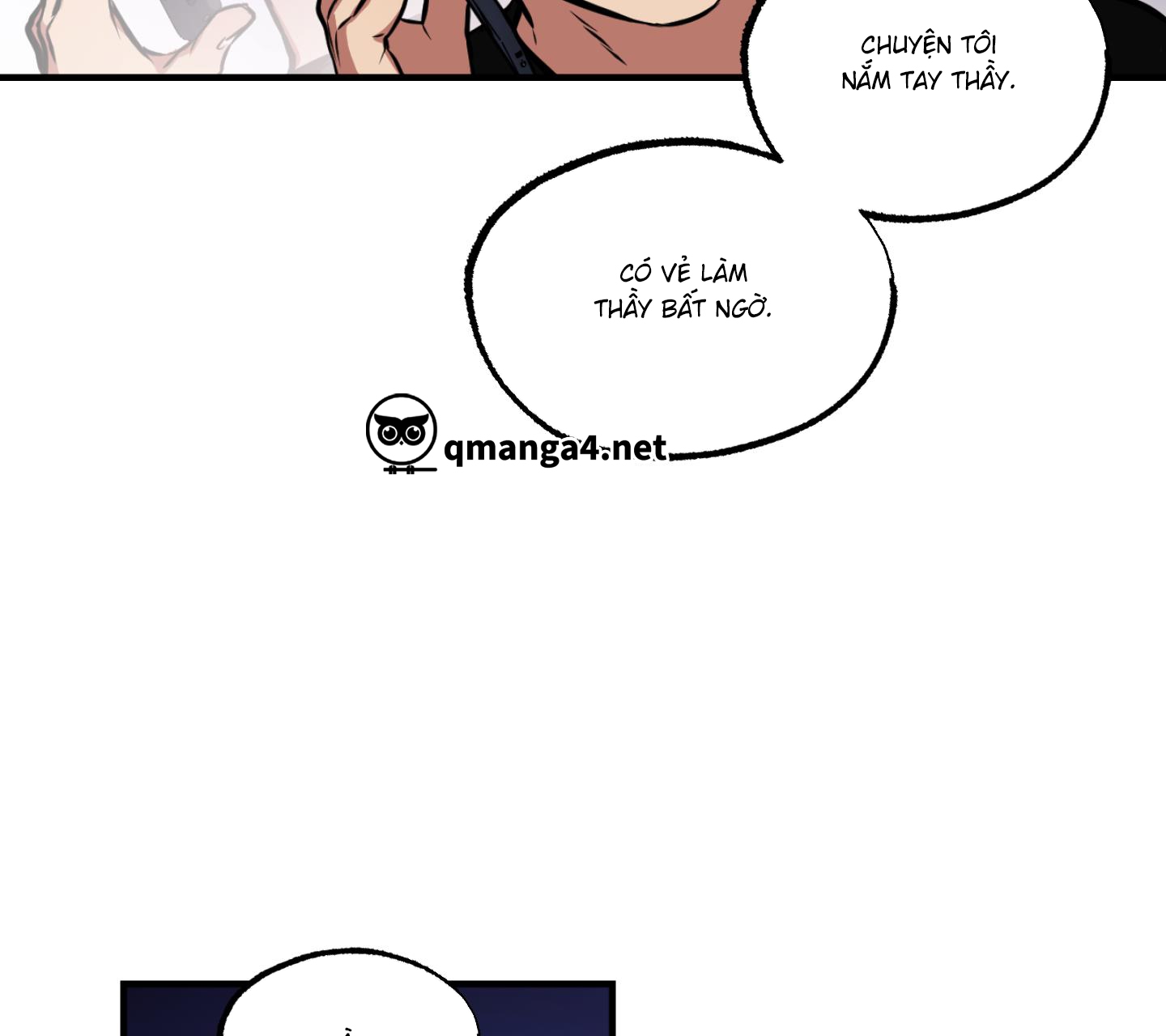 cây thương của ghost chapter 4 25