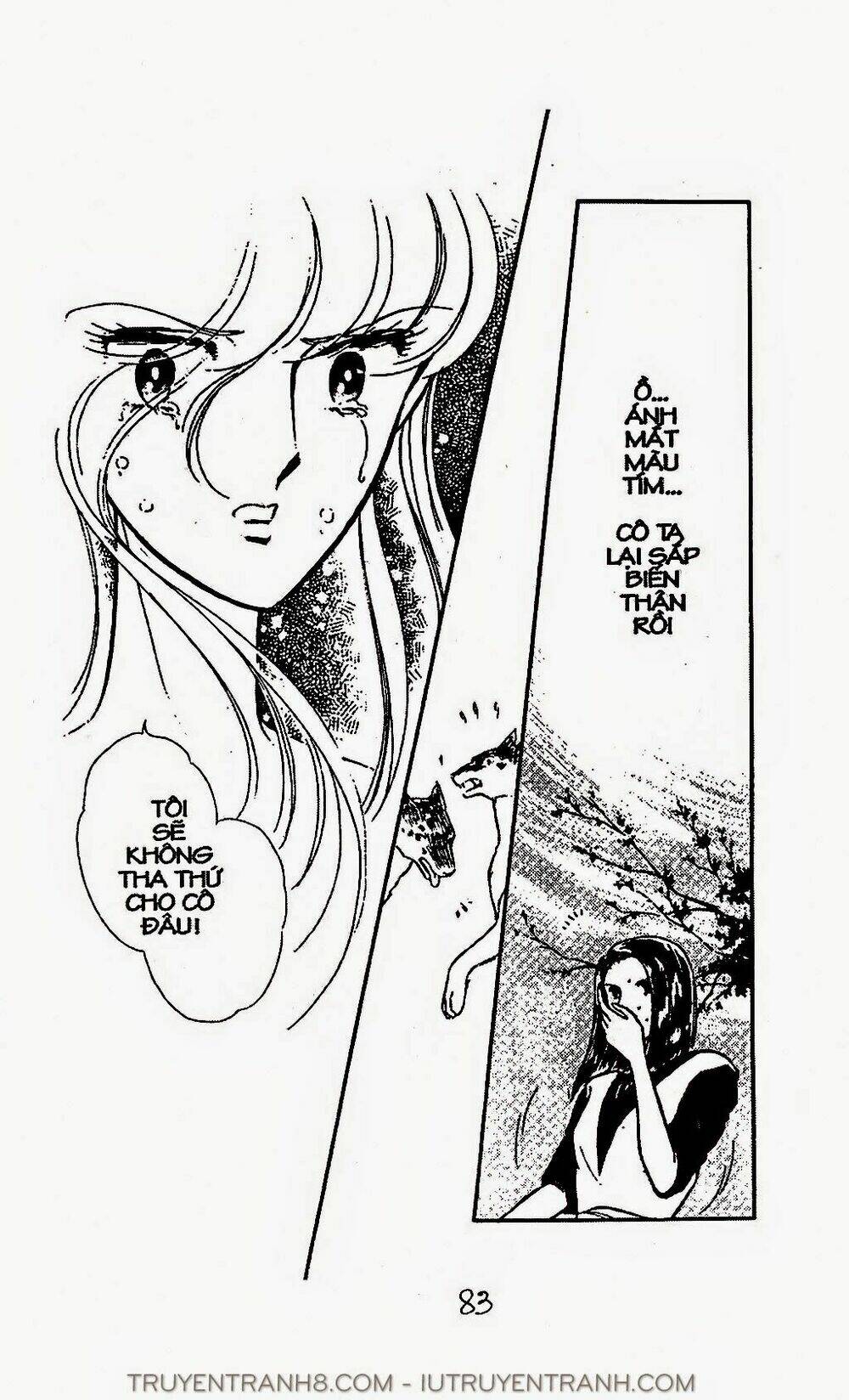 mimi kỳ lạ chapter 23.2 8