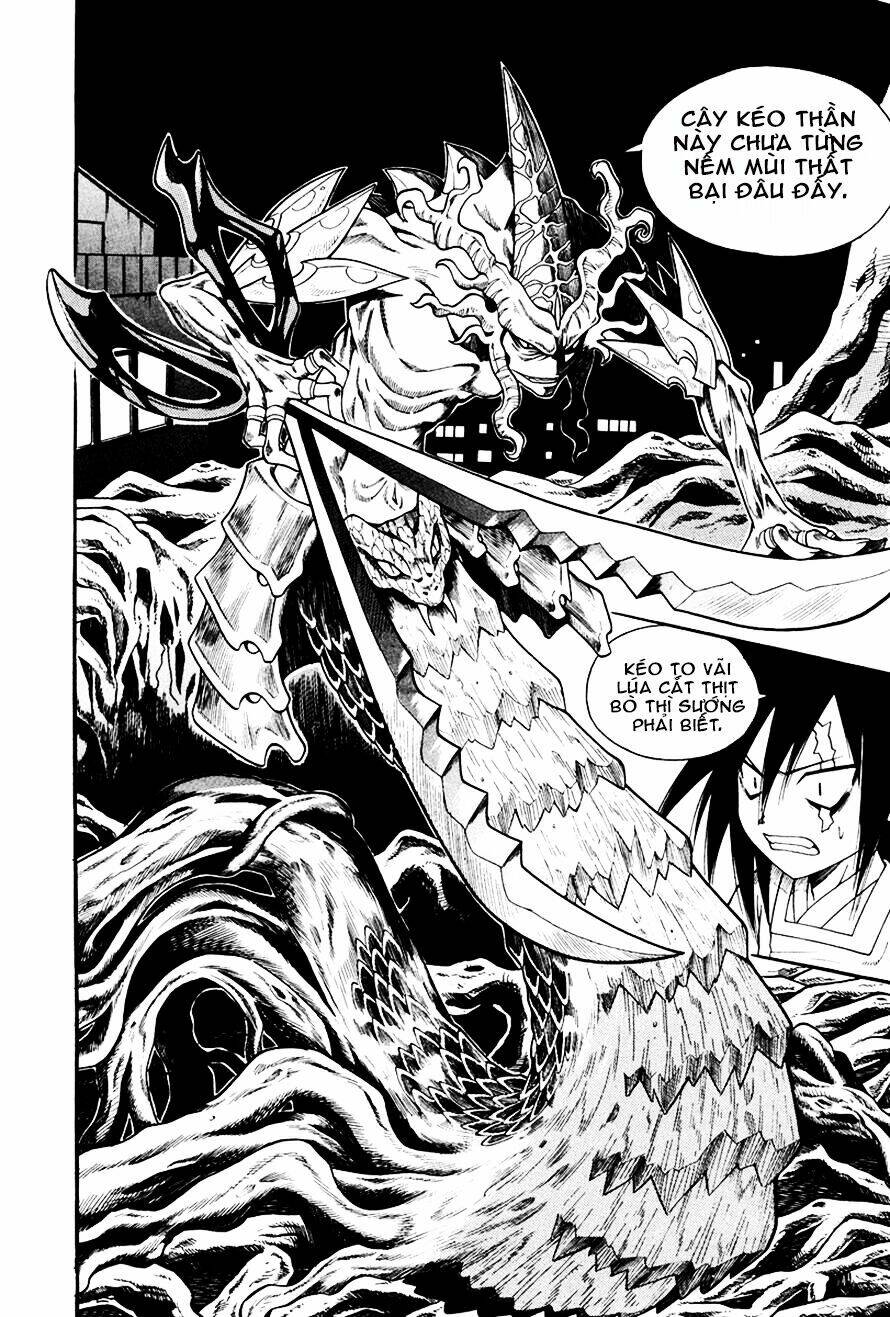 gwisin byeolgok - bí kíp của quỷ chapter 33 10