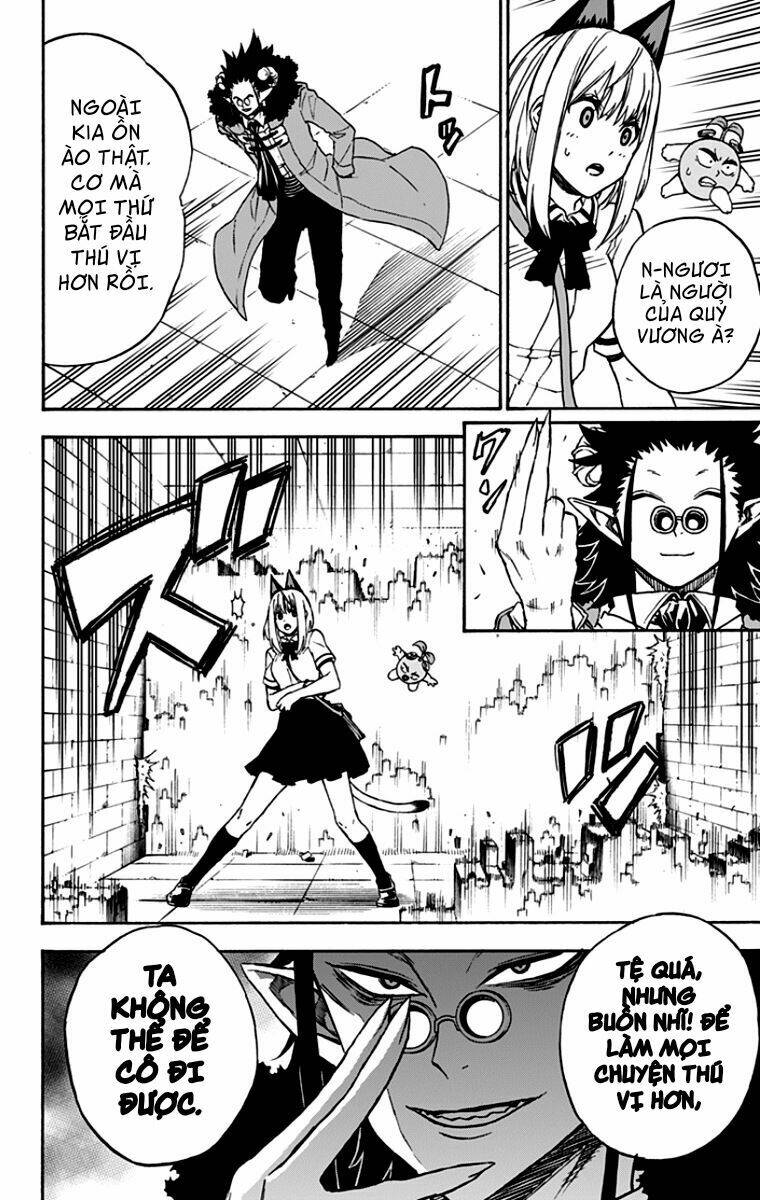 pochi kuro chapter 38 8