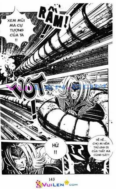 những người bạn tốt chapter 23 143