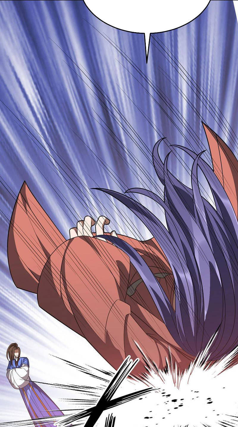 chúa tể tam giới chapter 287 5