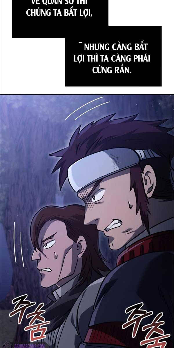 sống sót trong trò chơi với tư cách là một cuồng nhân chapter 11 135