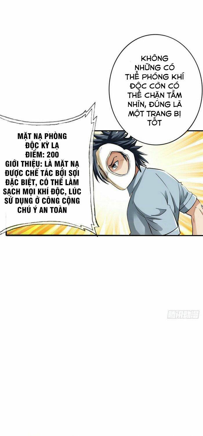 nhân vật phản diện đi tìm đường chết chapter 97 19