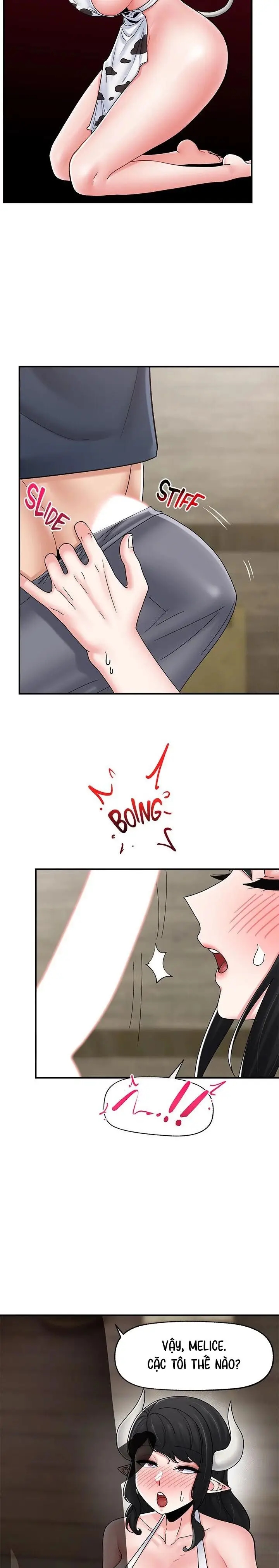 thuật thôi miên sát gái chapter 76 18