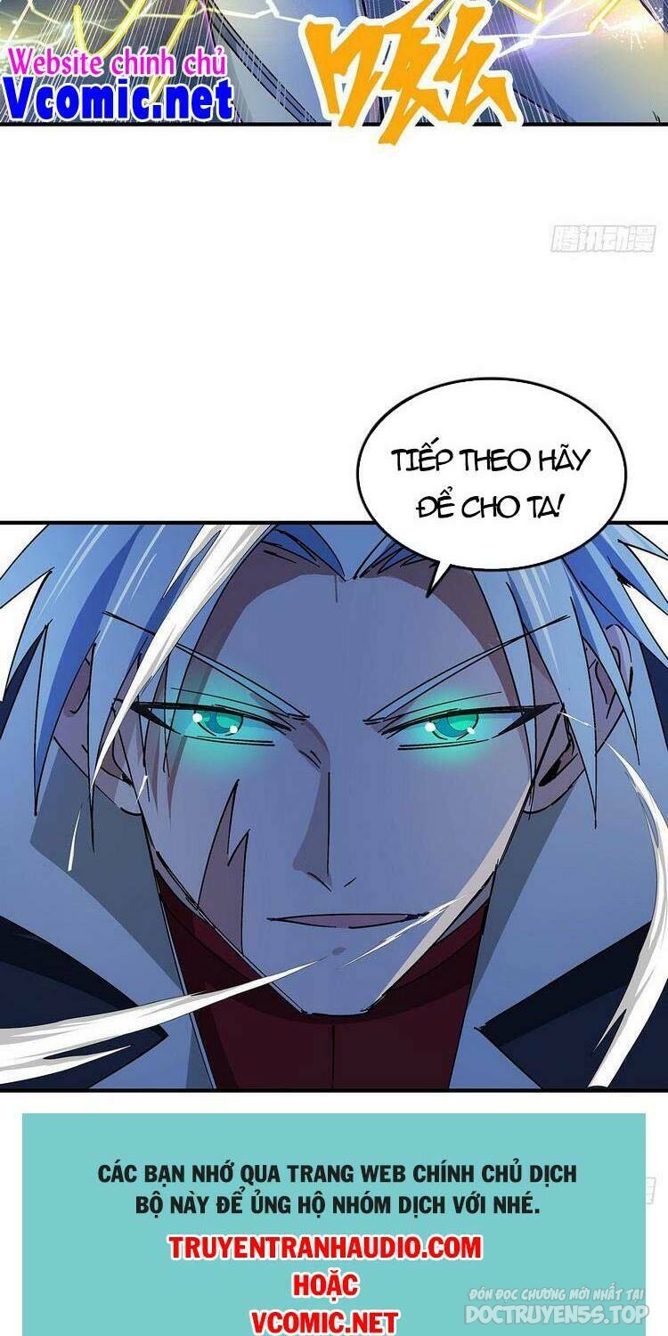 giải cứu 99 nữ chính ở mạt thế chapter 80 34