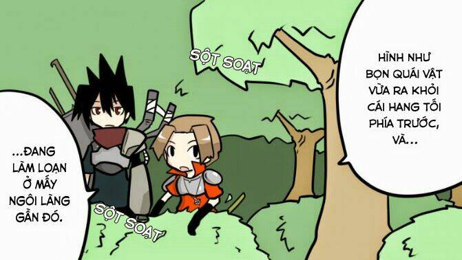 senyuu chapter 2.1 4