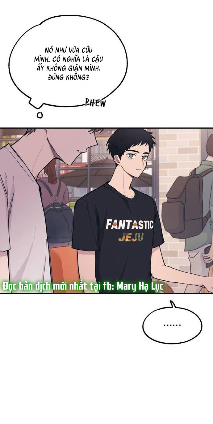 yeonwoo ngây thơ chapter 29.3 7