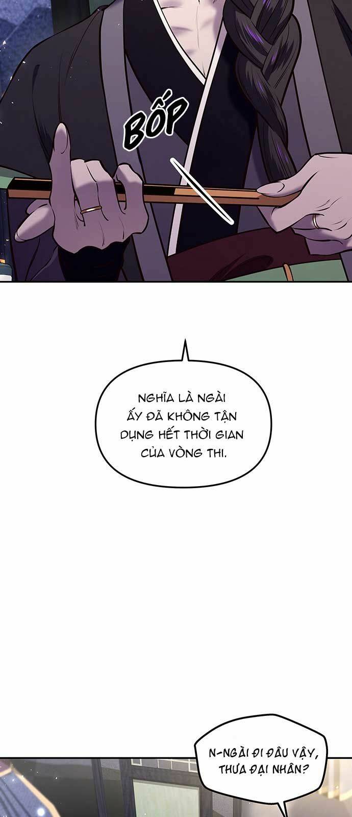 Vương tử huyền bí chapter 13 10