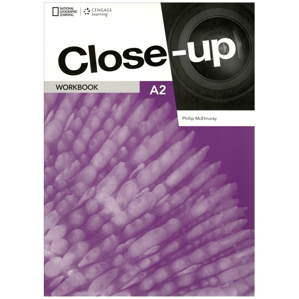 CENGAGE LEARNING ASIA CLOSE-UP EMEA A2 WORKBOOK