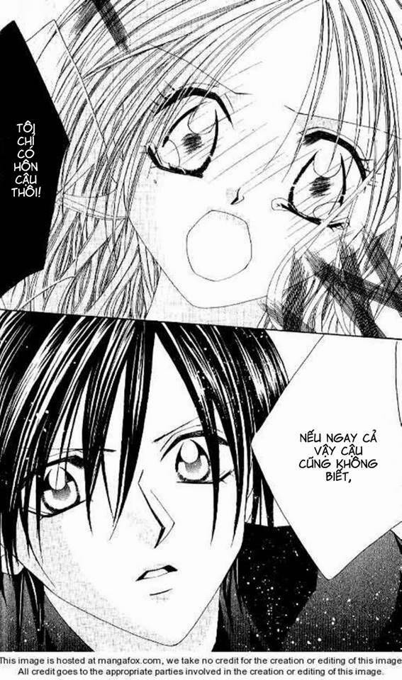 kiss yori mo ijiwaru chapter 2 28