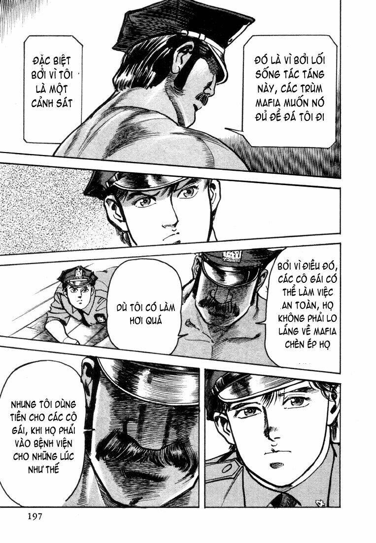 mad bull 34 chapter 7 17