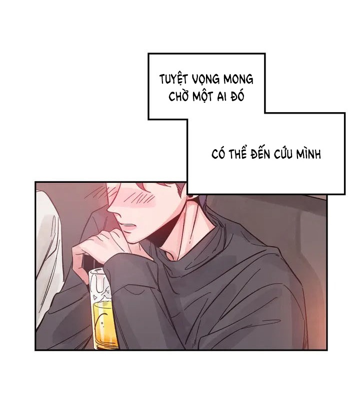 sketch - phác họa chapter 1 2