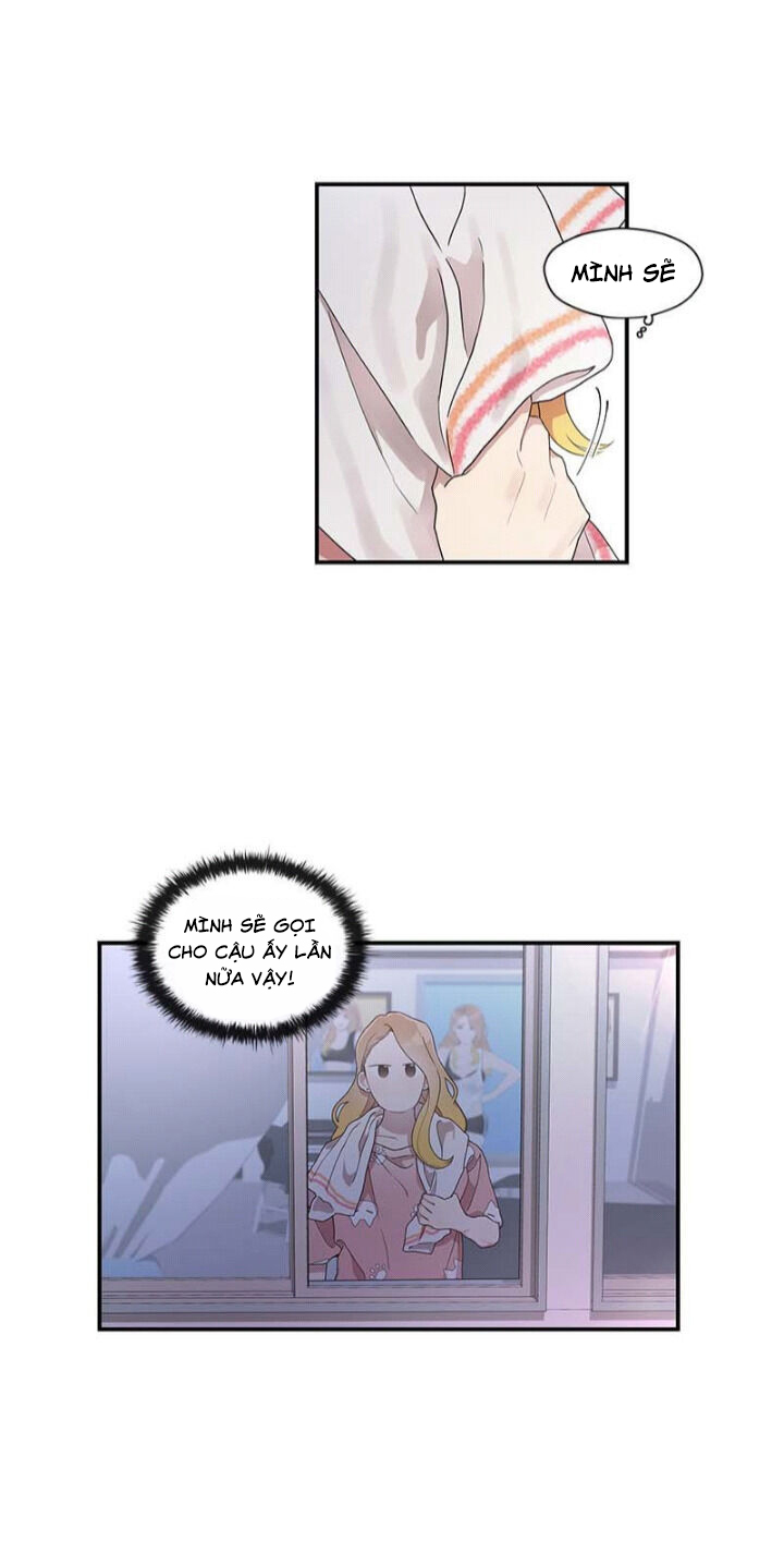 thanh xuân lầm lỡ chapter 32 18