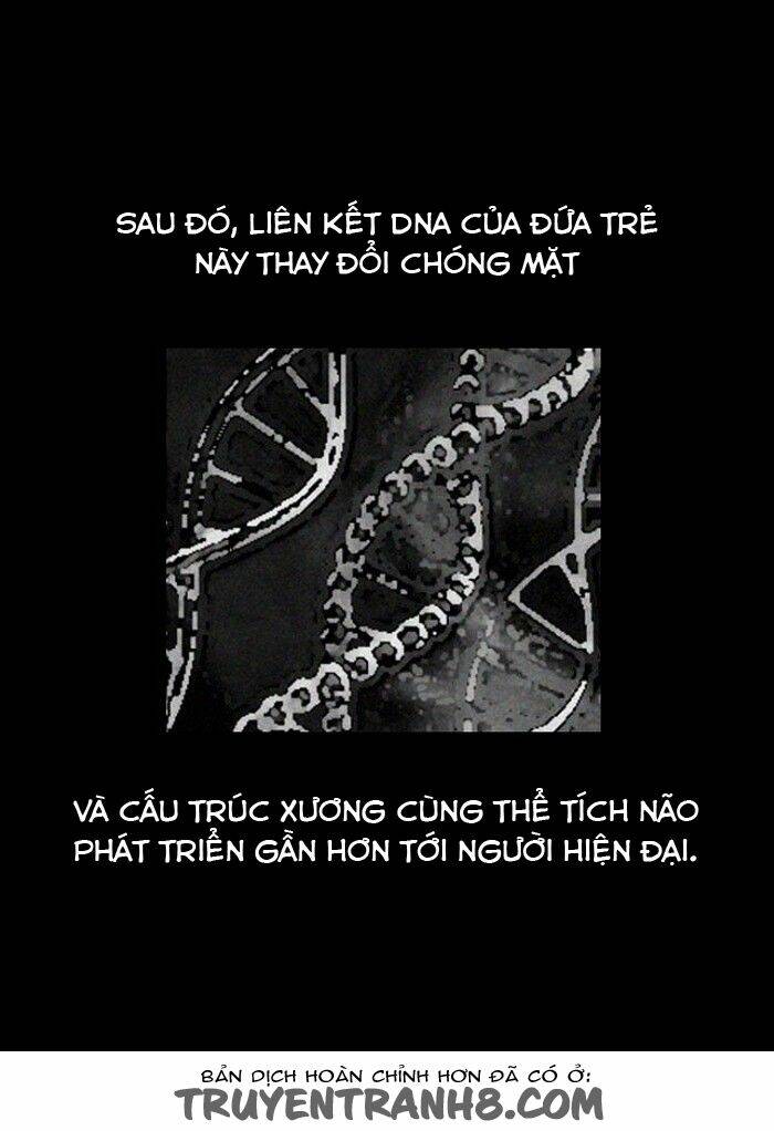 thứ sáu: những câu chuyện cấm chapter 33 35