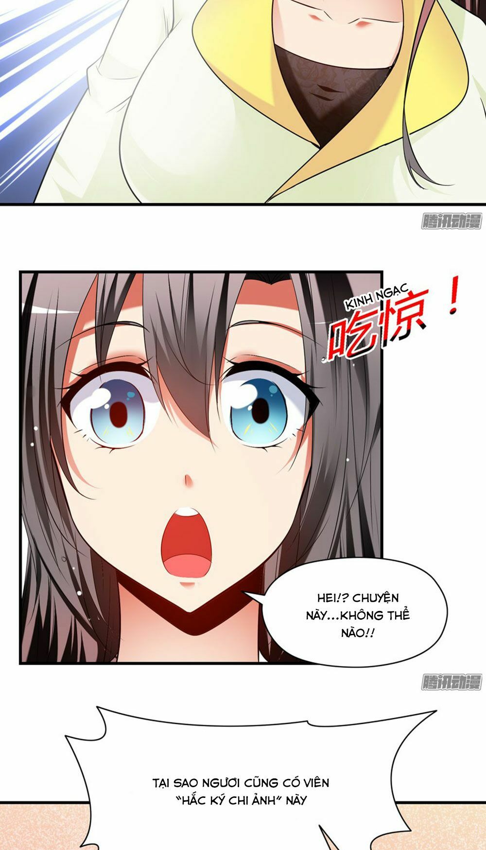 thủ hội chi vũ chapter 1 42