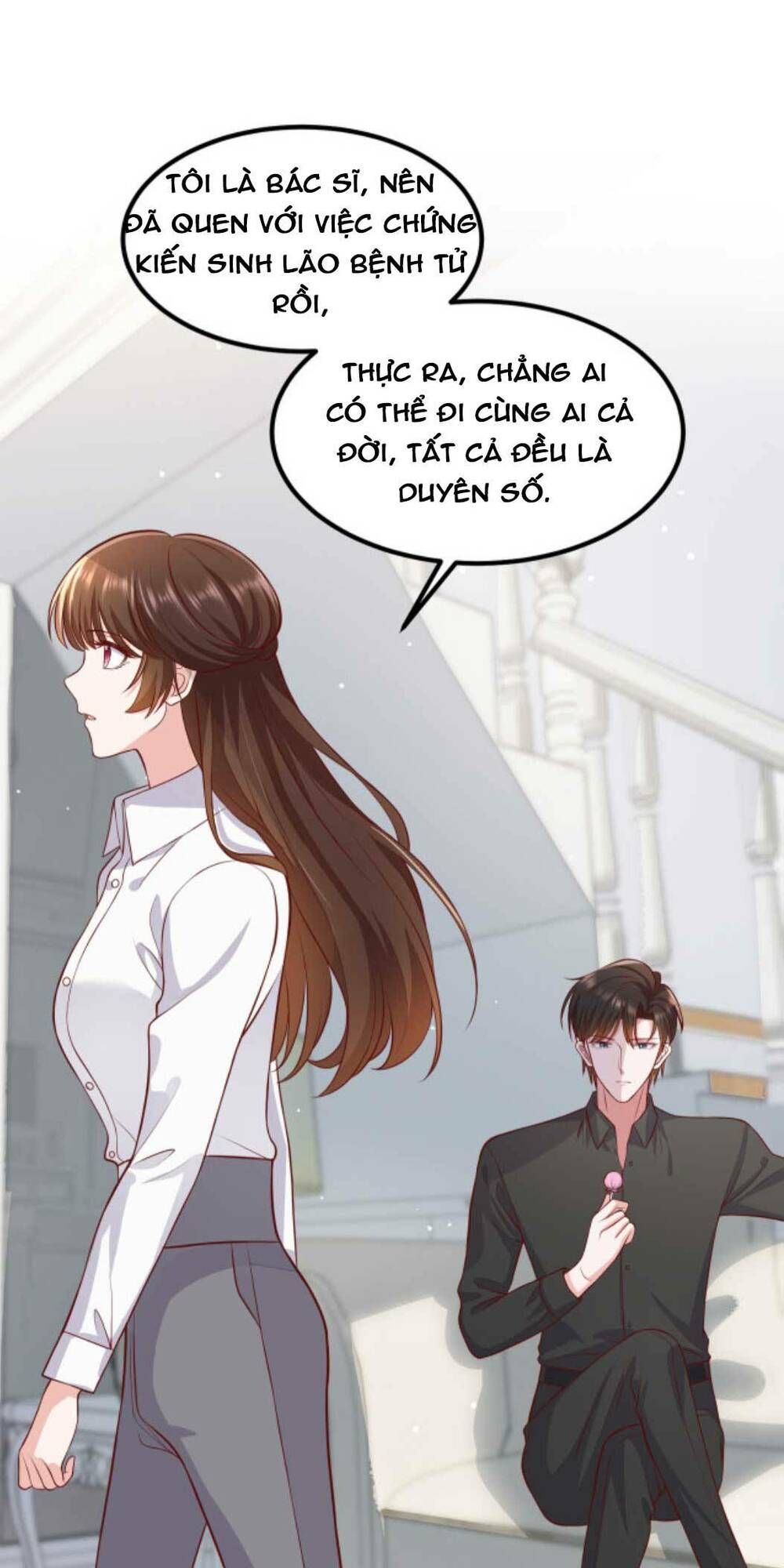 nhất sanh hữu hỉ chapter 63 12