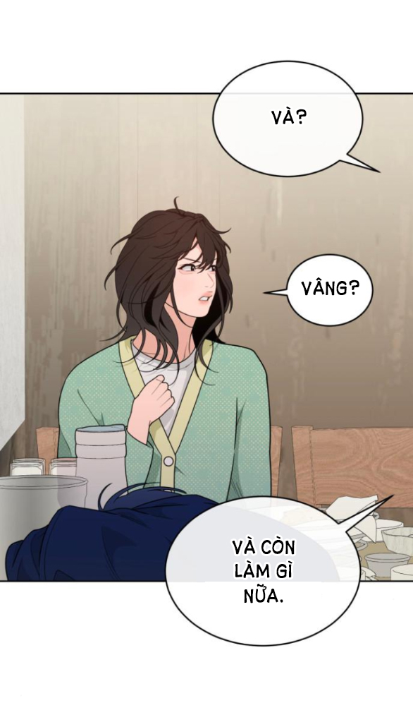 Vận May Bất Ngờ chapter 20.2 12