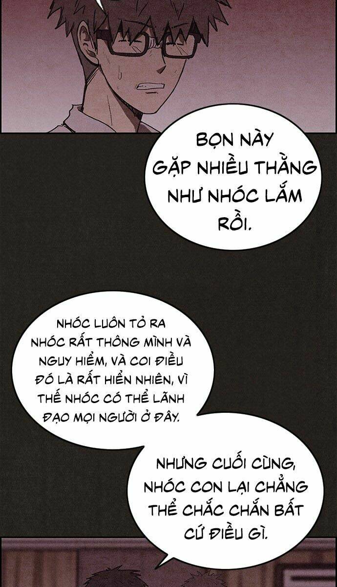 quái vật tại chung cư xanh chapter 98 56