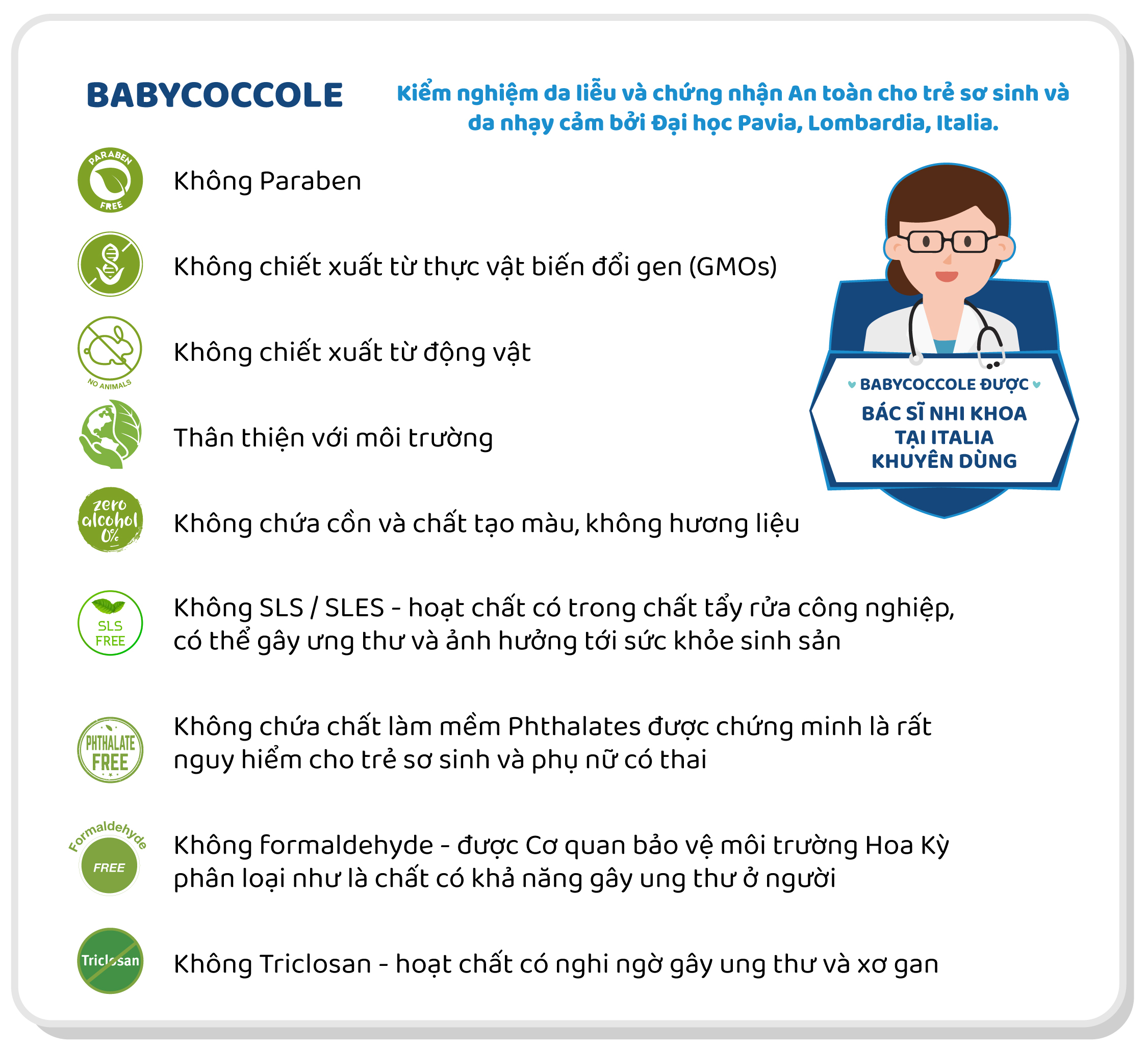 BABYCOCCOLE - Sữa tắm giữ ẩm chiết xuất hoa sen Babycoccle dành cho trẻ em sơ sinh 250ml