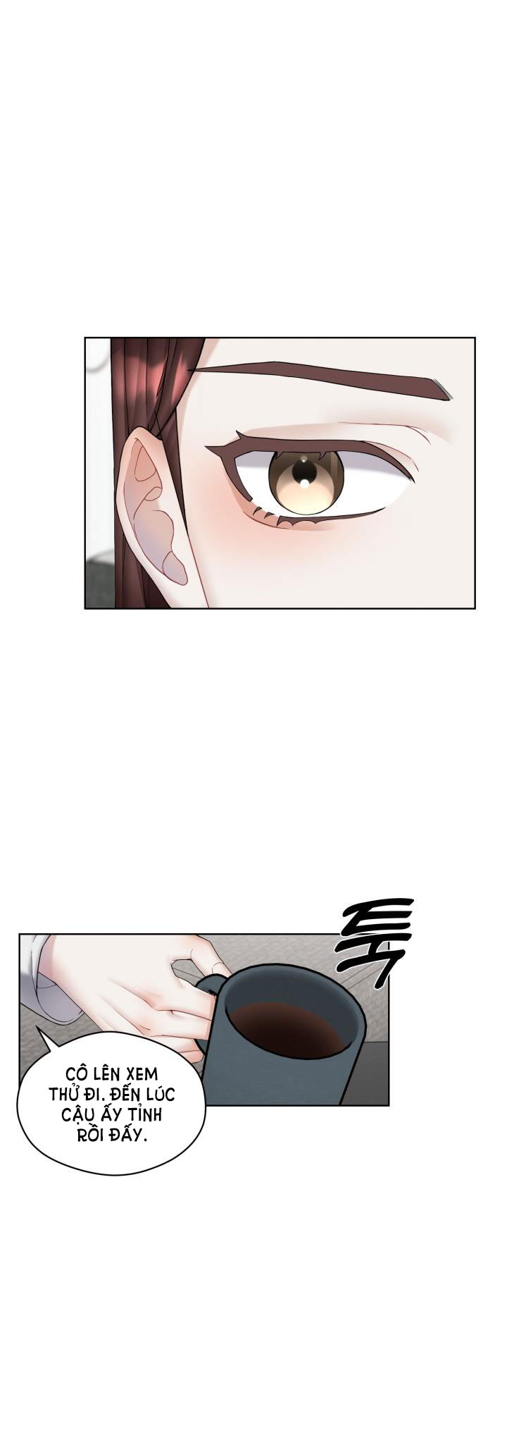 [18+] trò chơi giữa hai người chapter 16.1 22