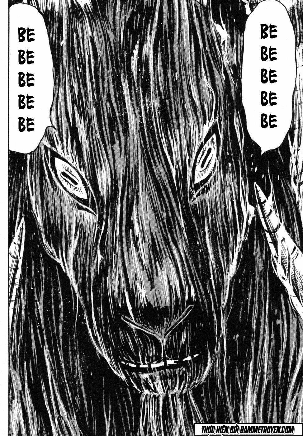 đảo ma cà rồng chapter 236 8