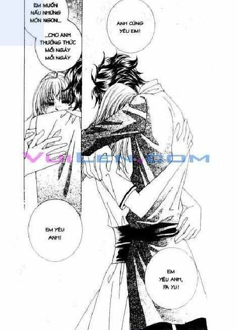 công chúa của tôi chapter 10 126