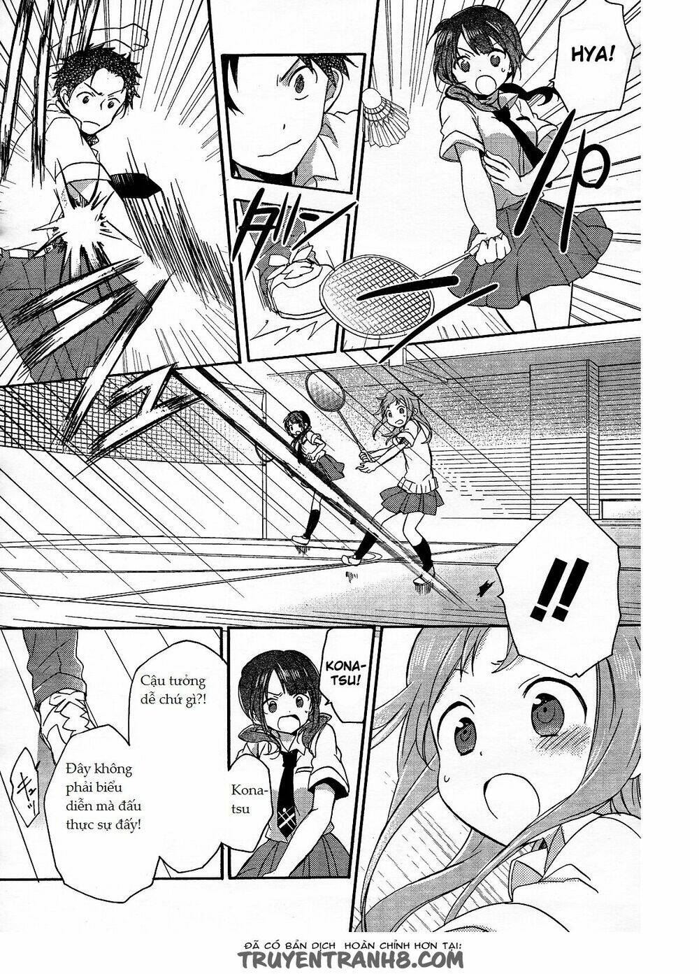 tari tari chapter 4 5