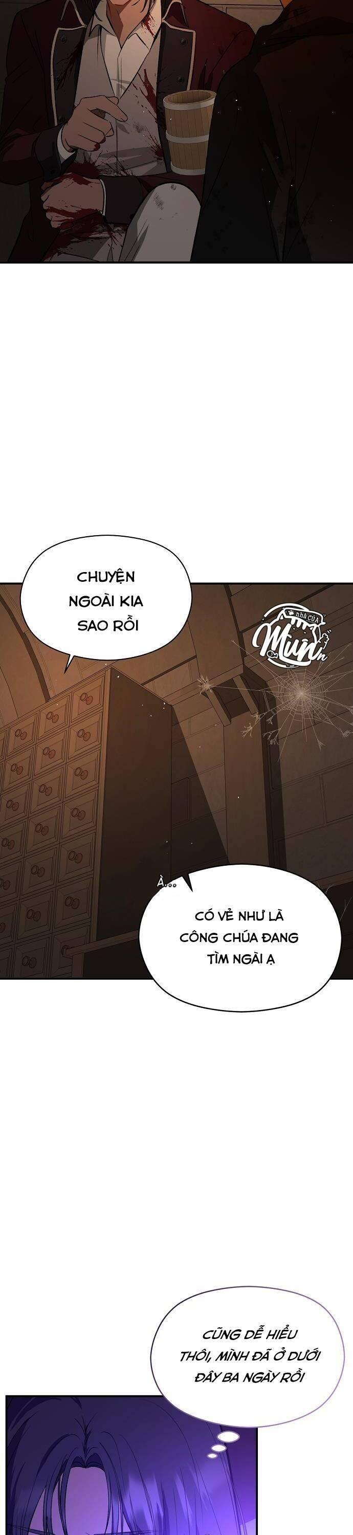 tôi không cố ý quyến rũ nam chính đâu! chapter 58 18