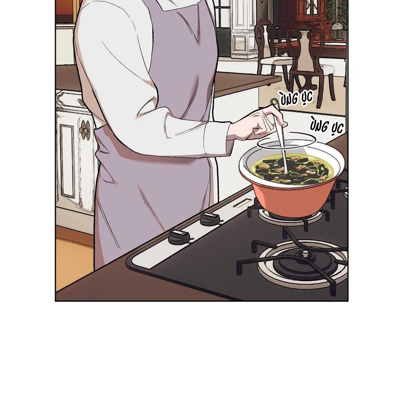 chàng dâu nhà họ kang chapter 68 50