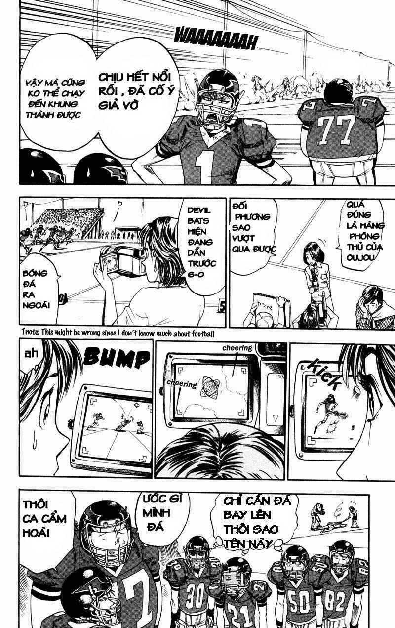 lá chắn mắt chapter 12 18