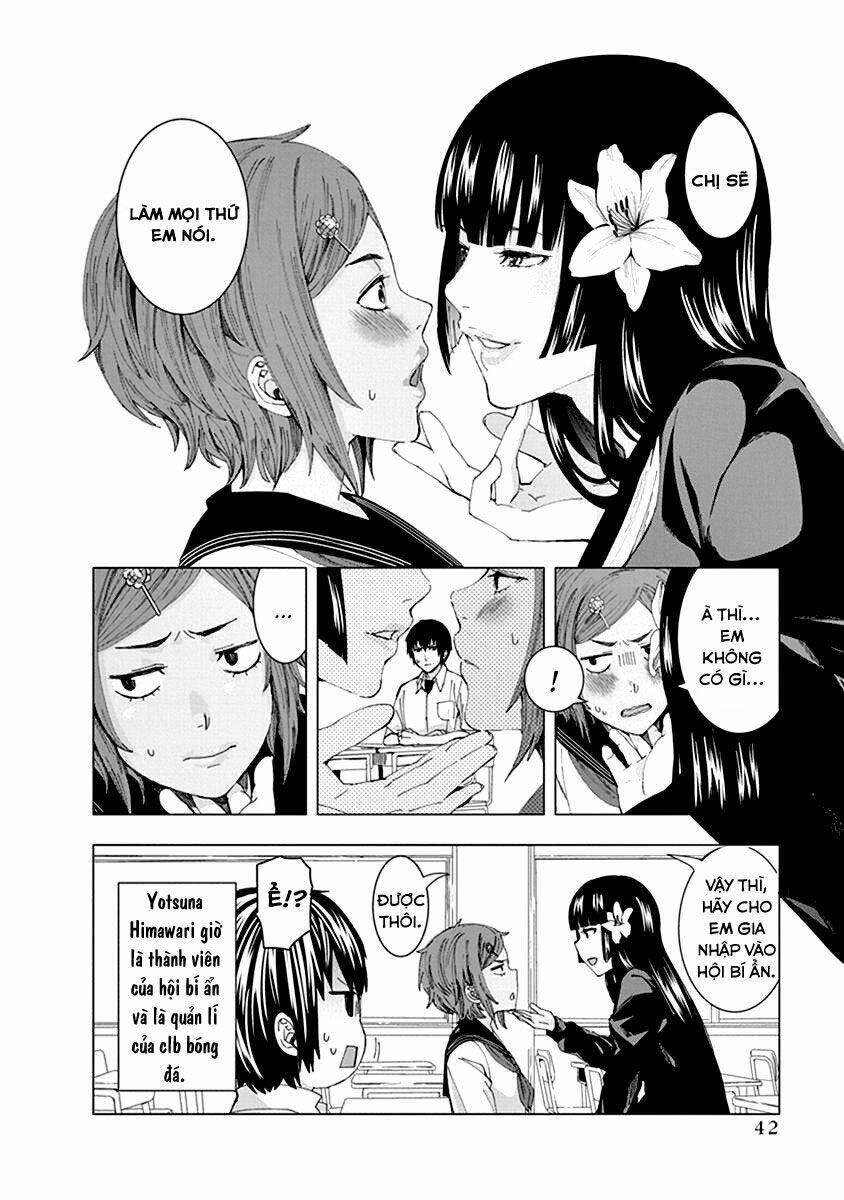 jiken jaken! chapter 4 10