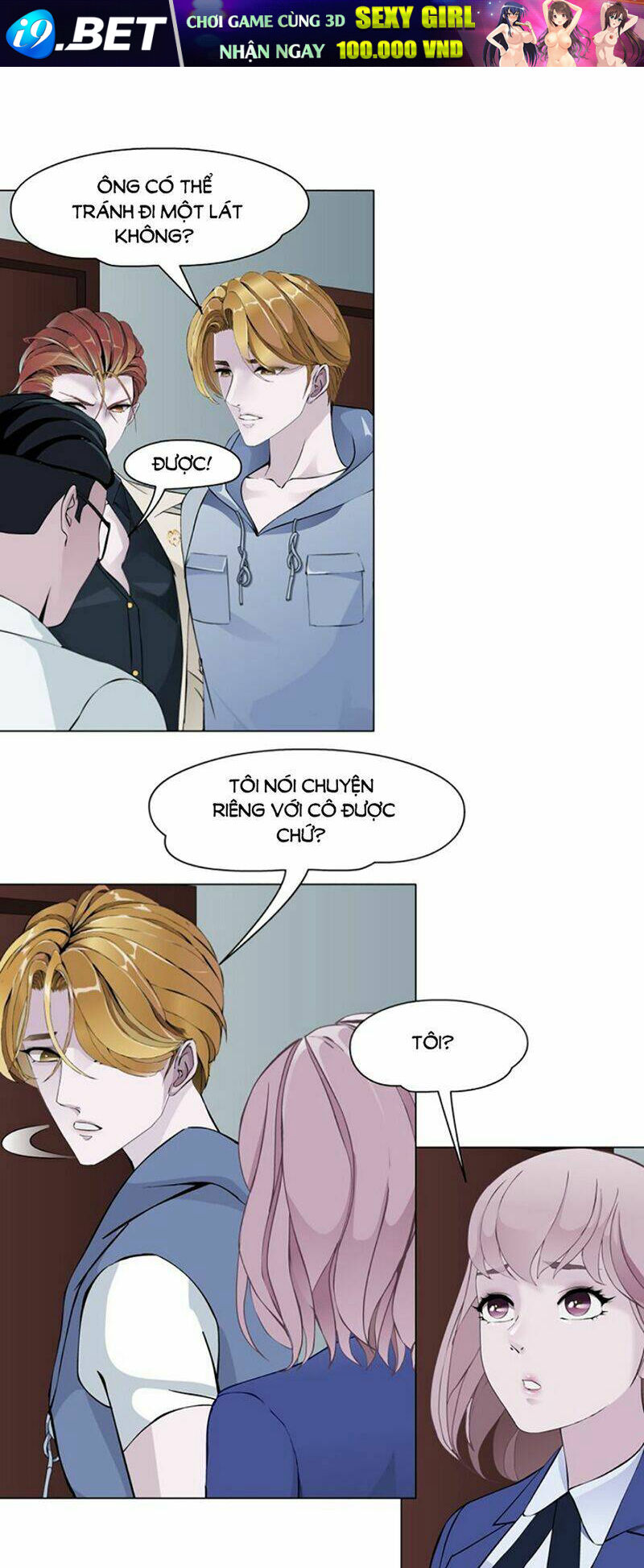 sổ tay mỹ nam giới x chapter 26 9