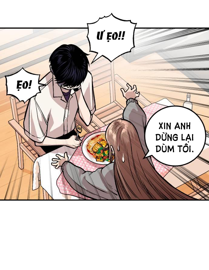 Tuyển Tập Truyện Ngắn Dằm Khăm Của Bạn Mảy chapter 40.2 - Trang 3