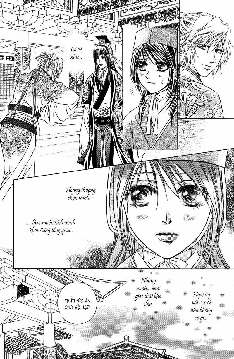 scarlet palace chapter 11 11