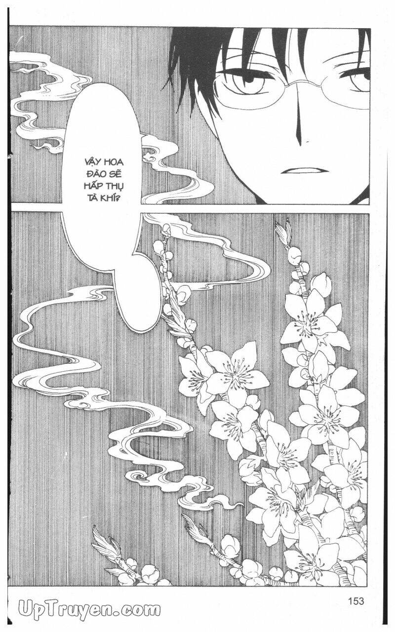 xxxholic - hành trình bí ẩn chapter 17 153