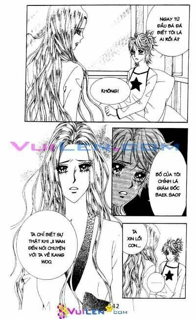 chạm mặt thần tượng chapter 12 142