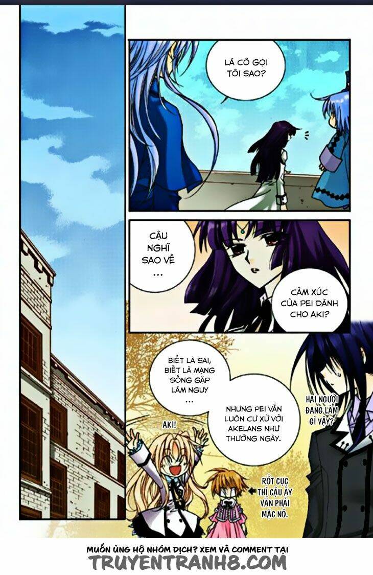 tiara chapter 50 17