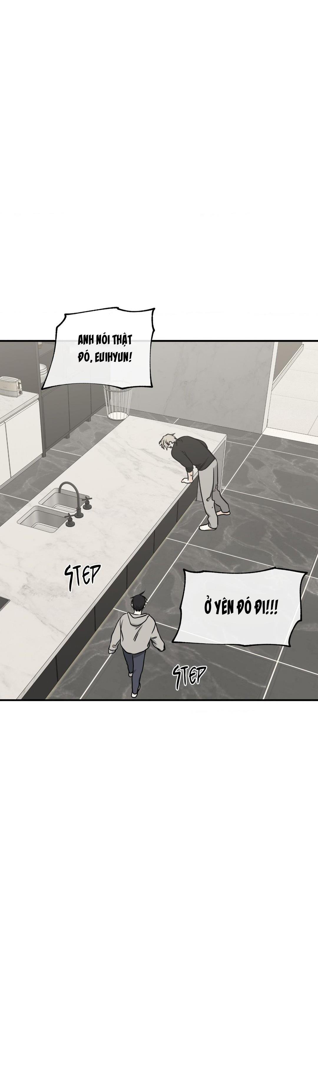 thủy triều thấp lúc chạng vạng chapter 99 80