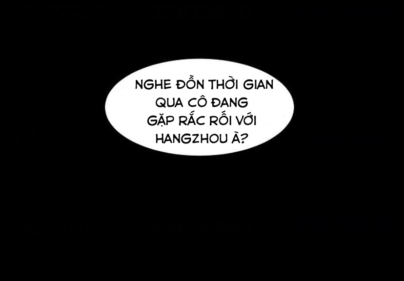 bà xã tôi đã trở lại chapter 4 7