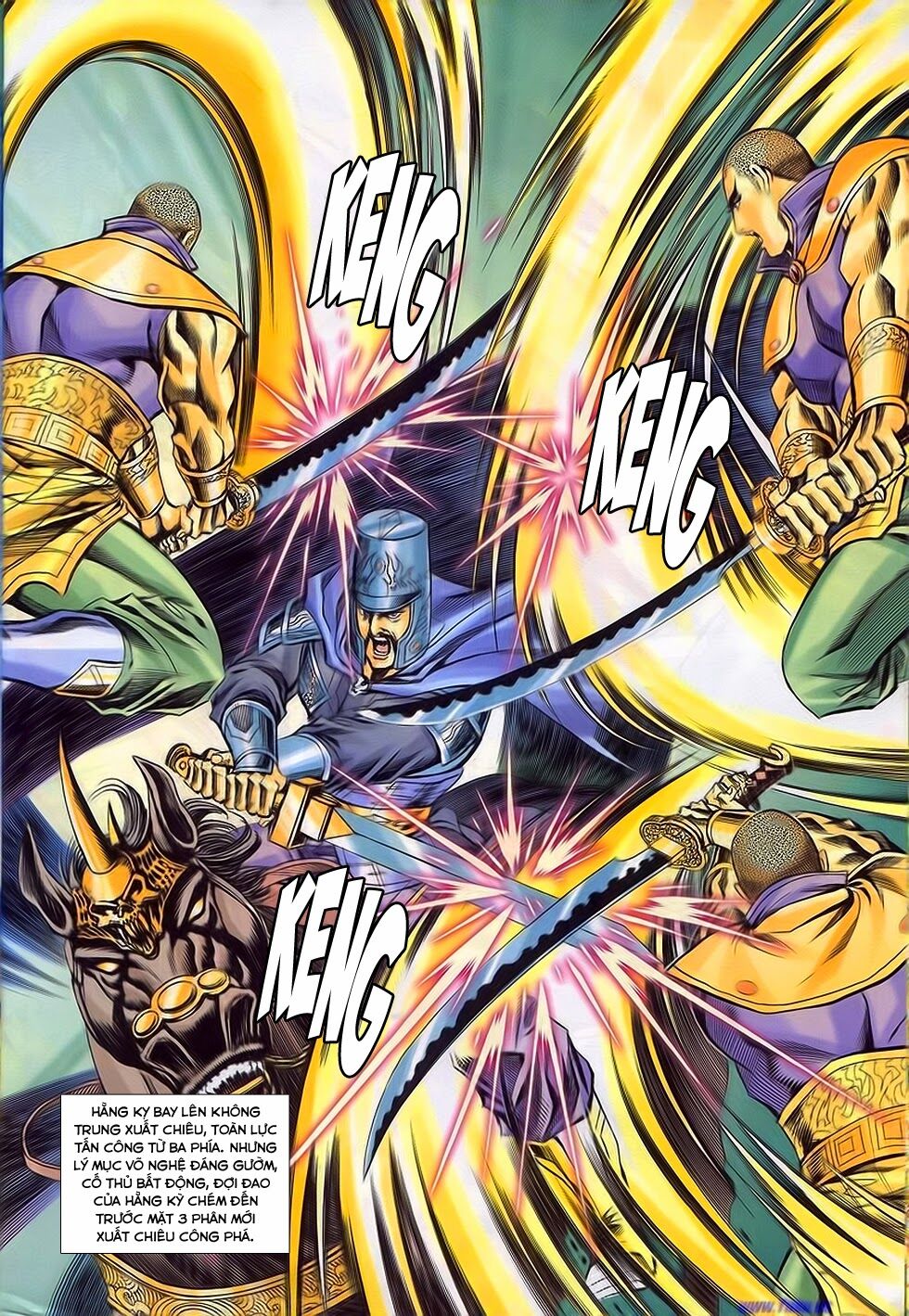 tầm tần ký chapter 194 13