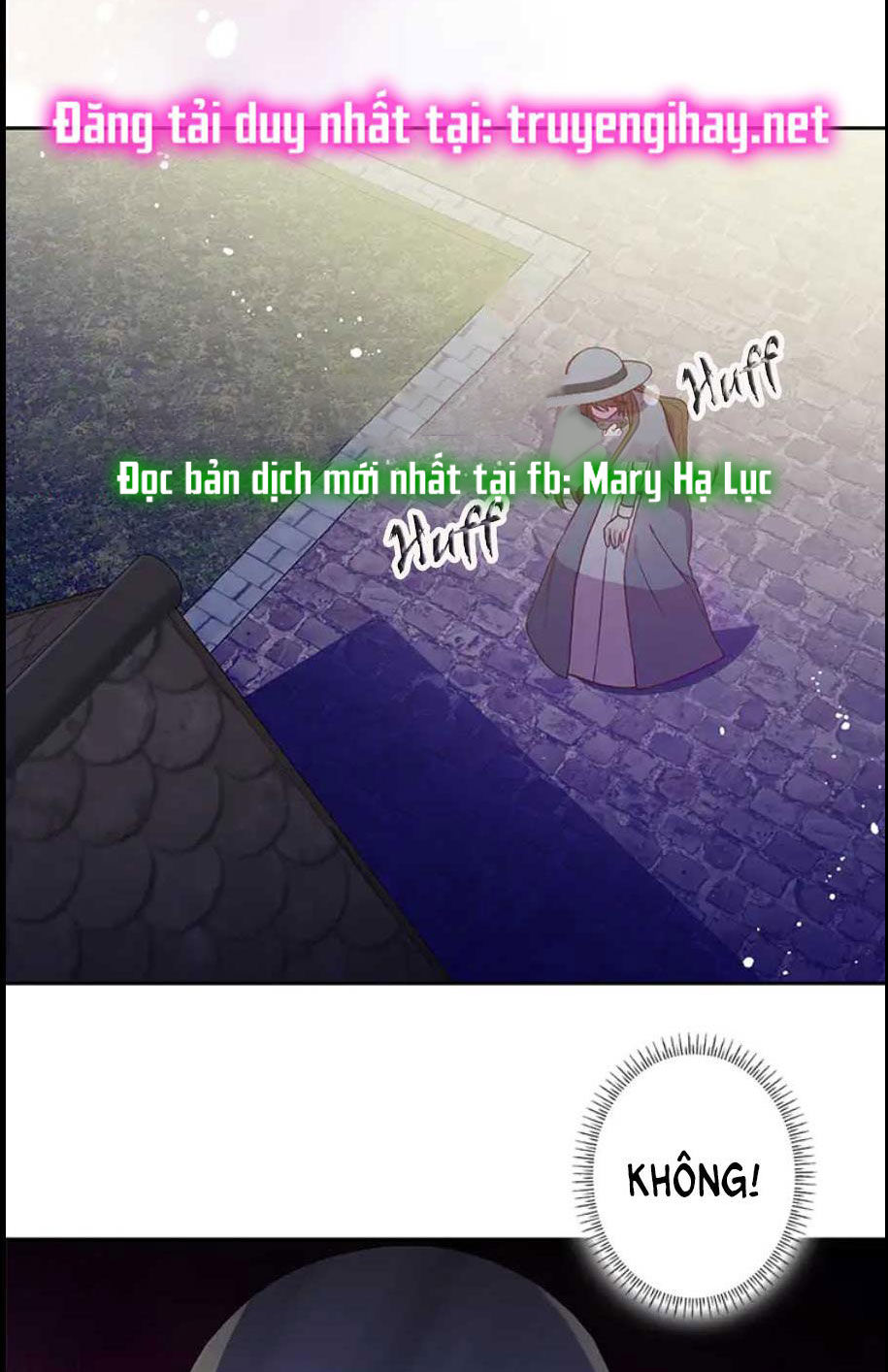 từ ác nữ tôi phải trở thành một người mẹ chapter 10 44