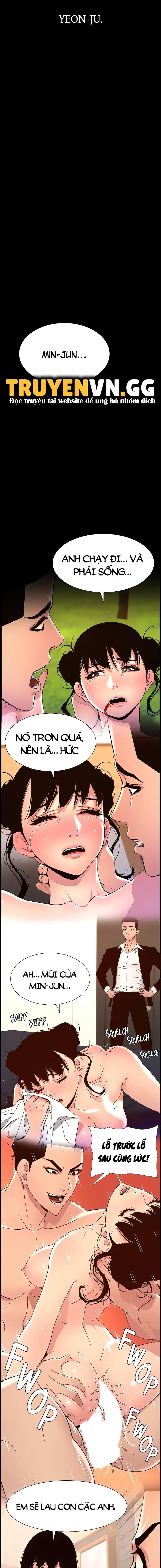 app đế vương giường chiếu chapter 89 3