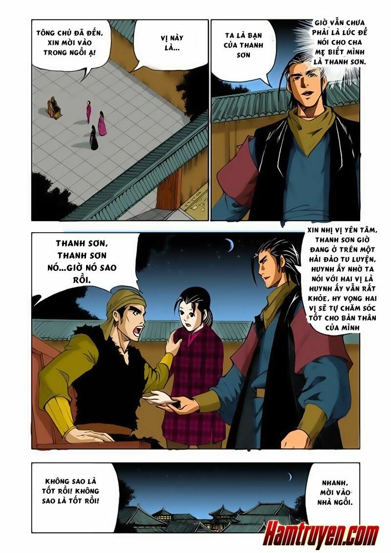 cửu đỉnh ký chapter 74 19