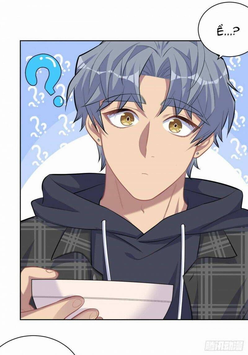 nhạc phụ đại nhân là lão bà chapter 91 16