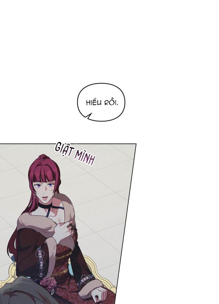 chấp nhận sự chiếm đoạt chapter 24 74