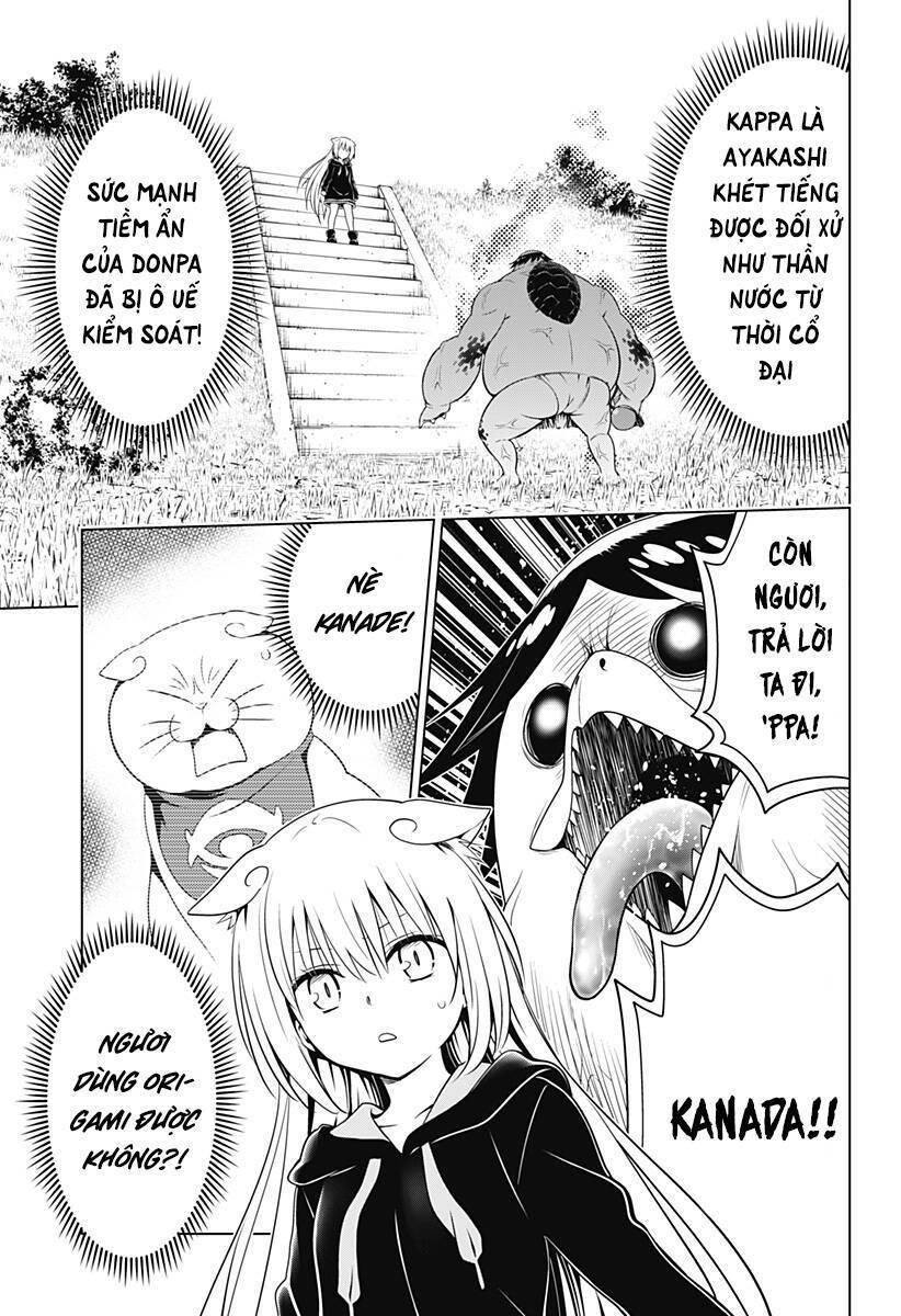 diệt quỷ nhẫn giả chapter 112 17