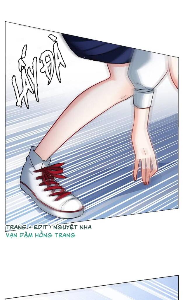 cô ấy đến rồi, xin nằm xuống! chapter 170 12