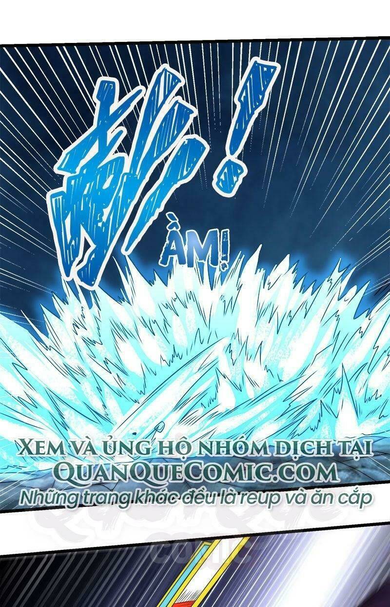 kiếm vũ chapter 97 1